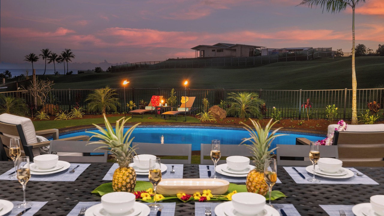 Photo of Outdoor in Poipu