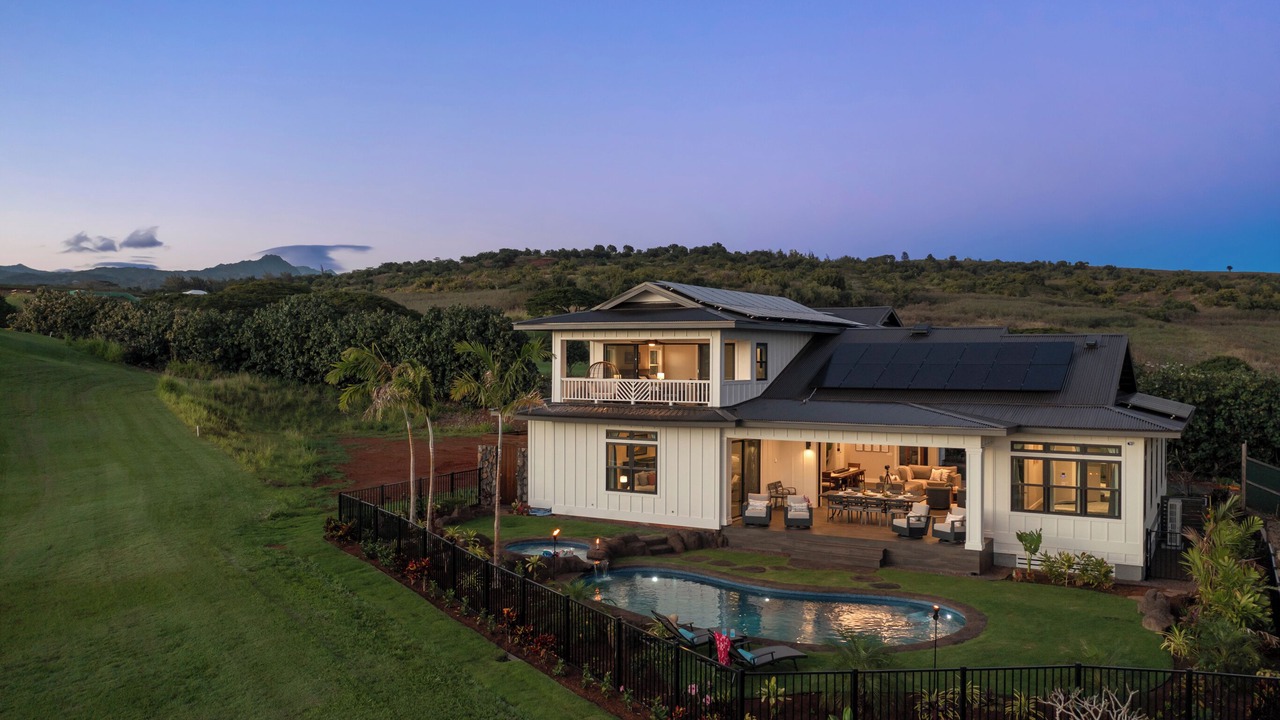 Photo of Outdoor in Poipu