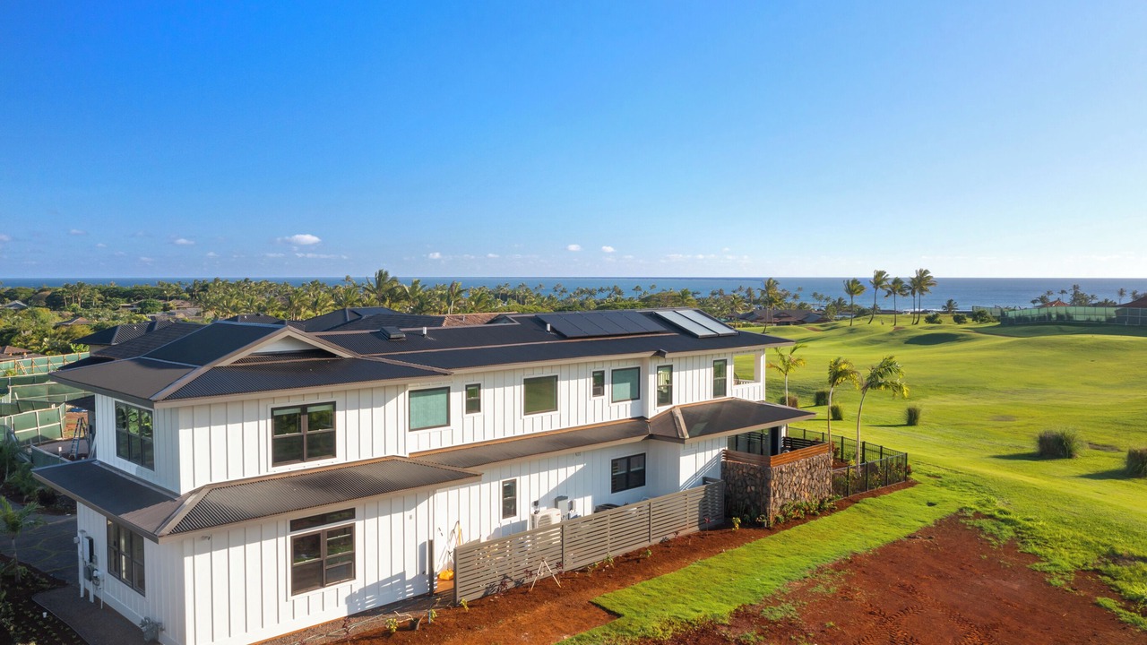 Photo of Outdoor in Poipu