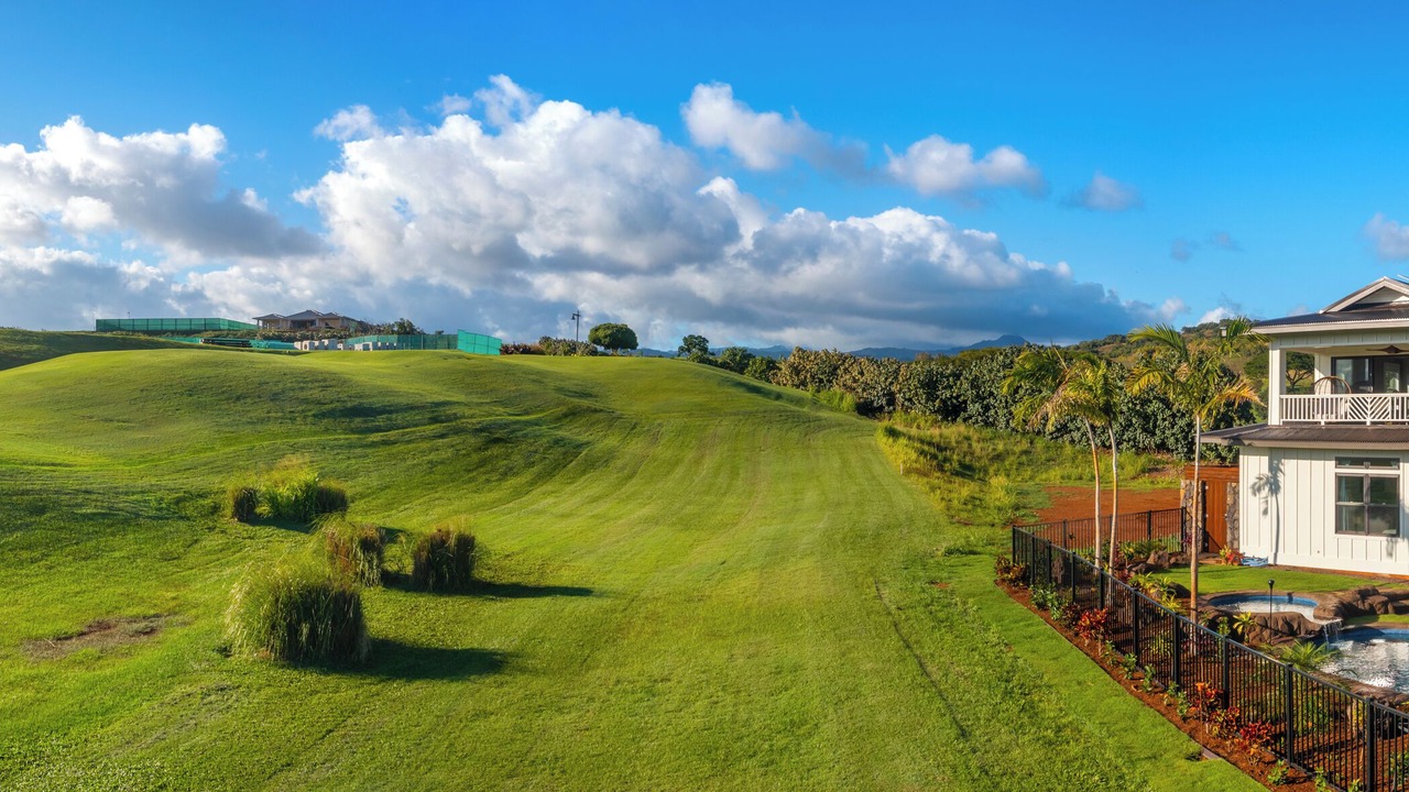 Photo of Outdoor in Poipu