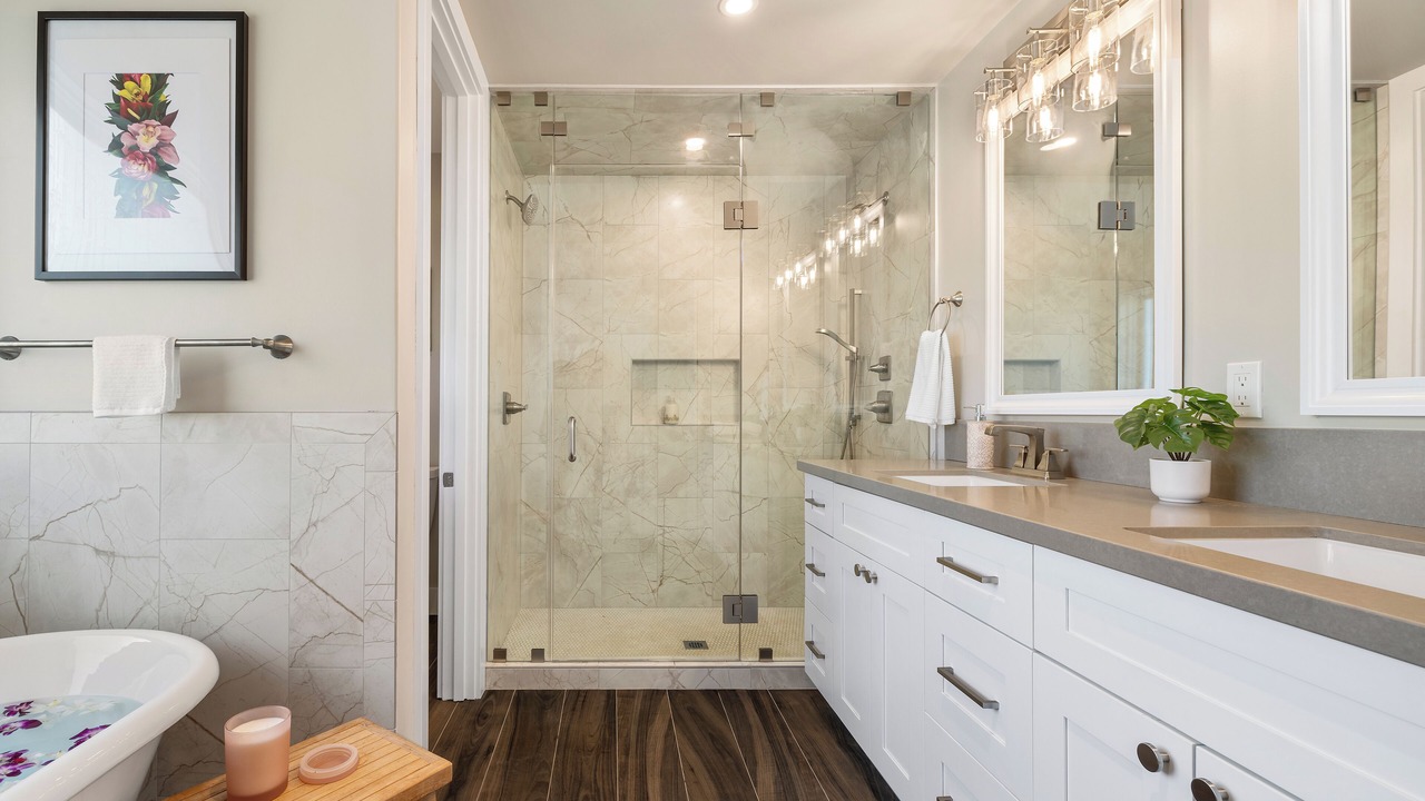 Photo of Bathroom in Poipu