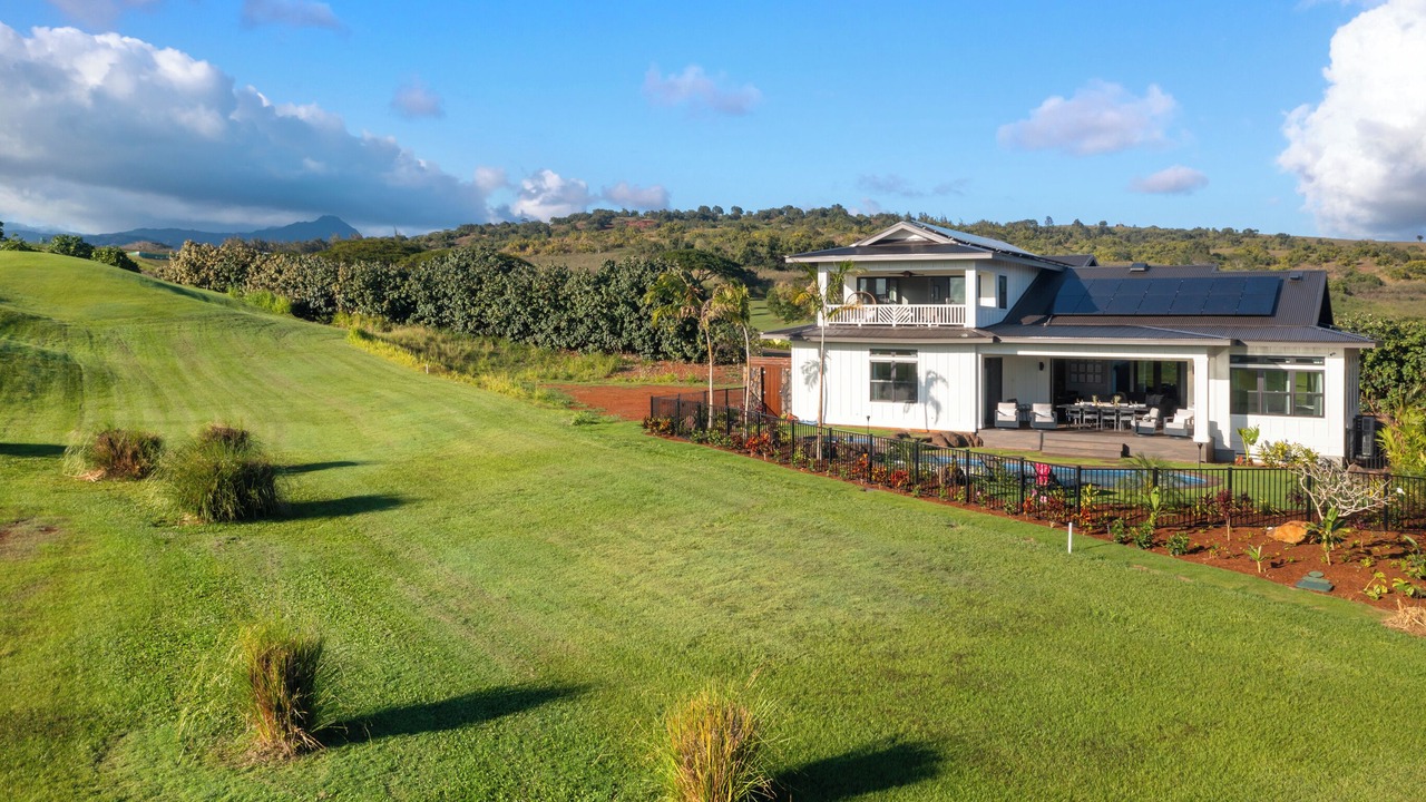 Photo of Outdoor in Poipu