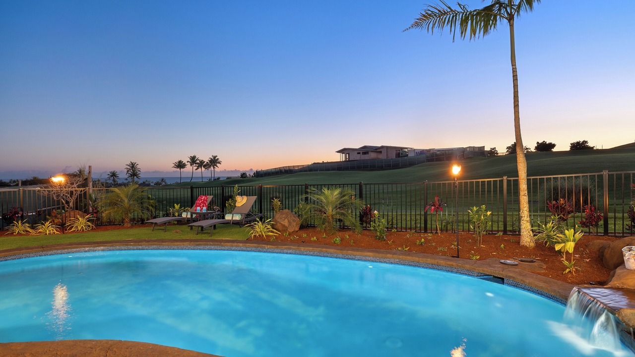 Photo of Outdoor in Poipu