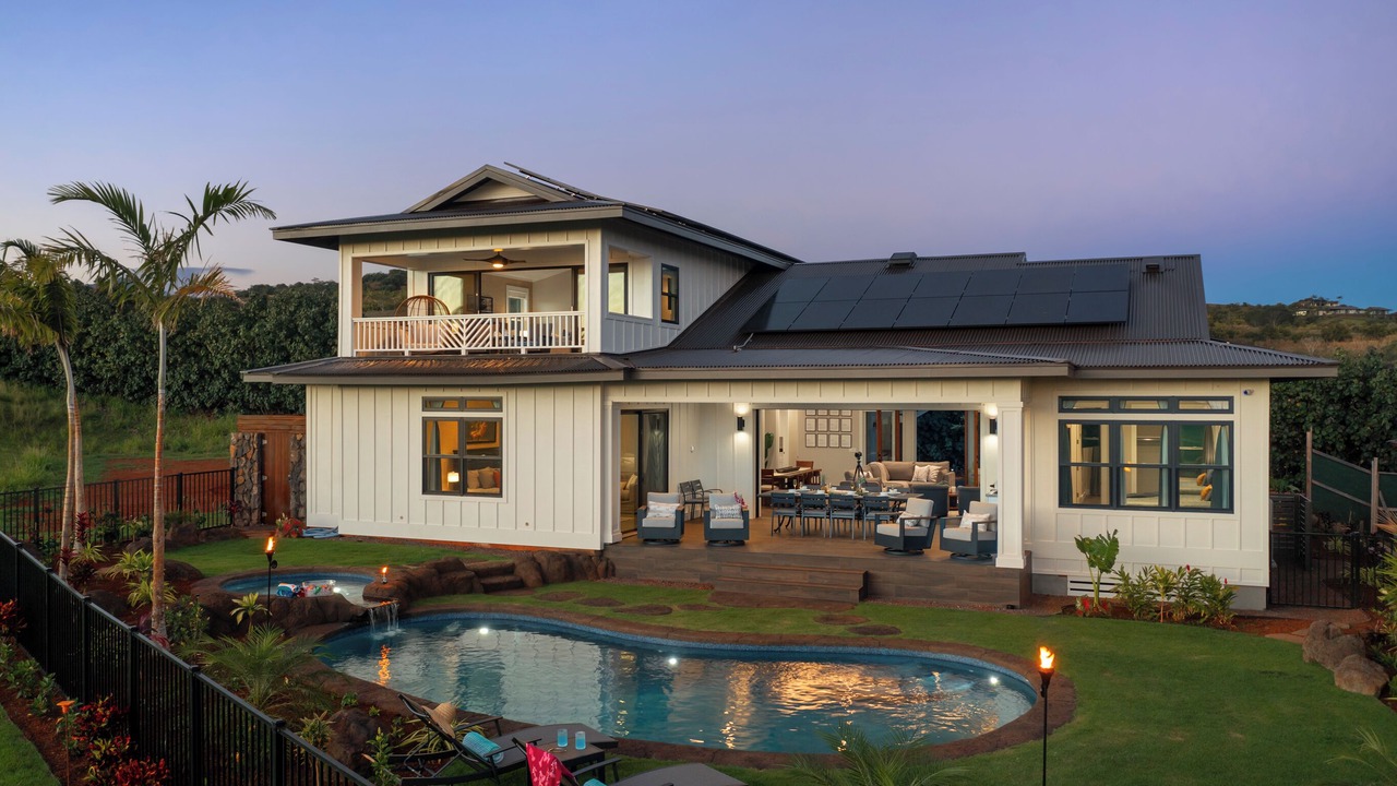 Photo of Outdoor in Poipu