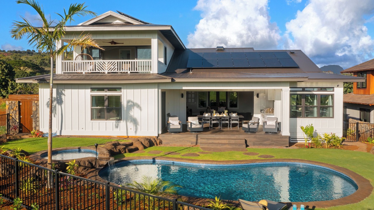 Photo of Outdoor in Poipu