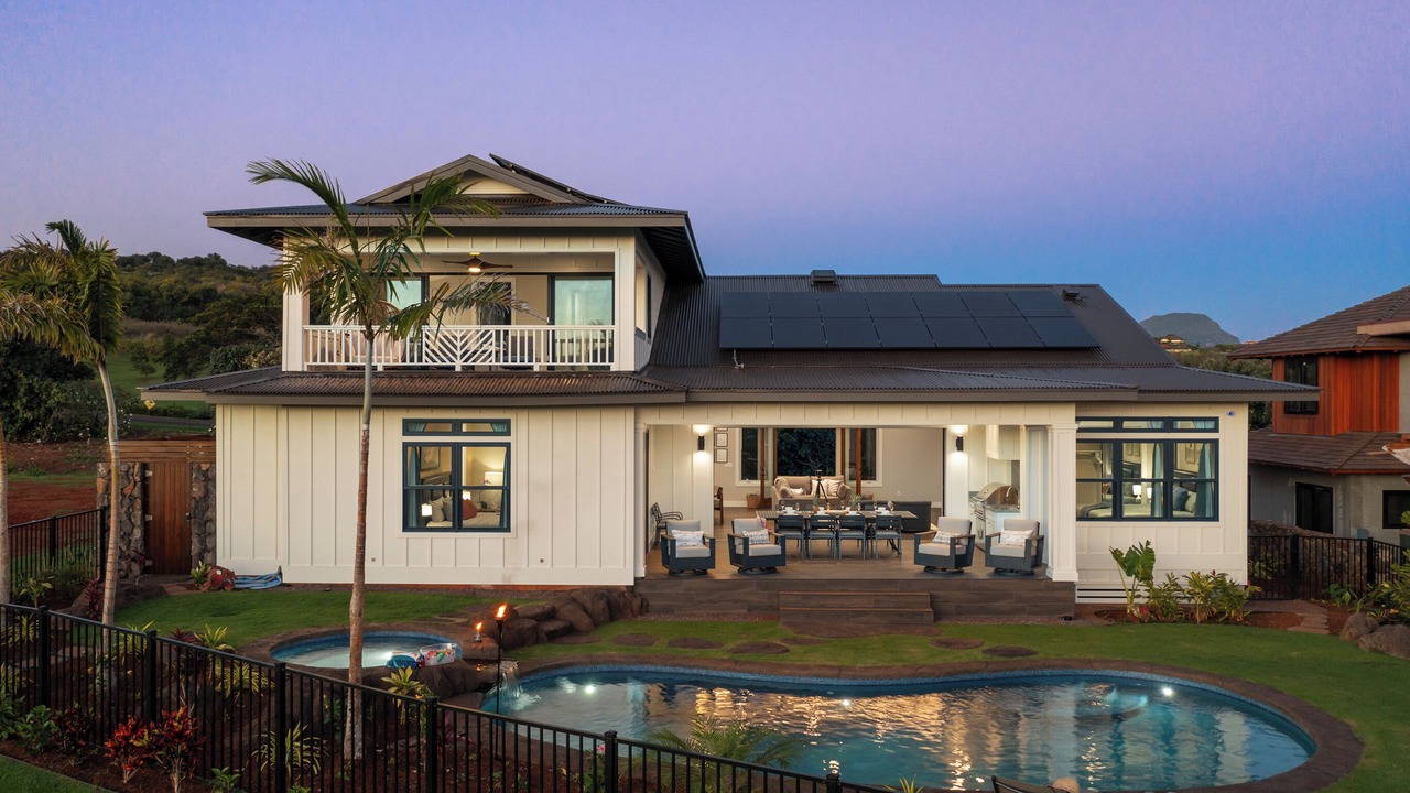 Photo of Outdoor in Poipu