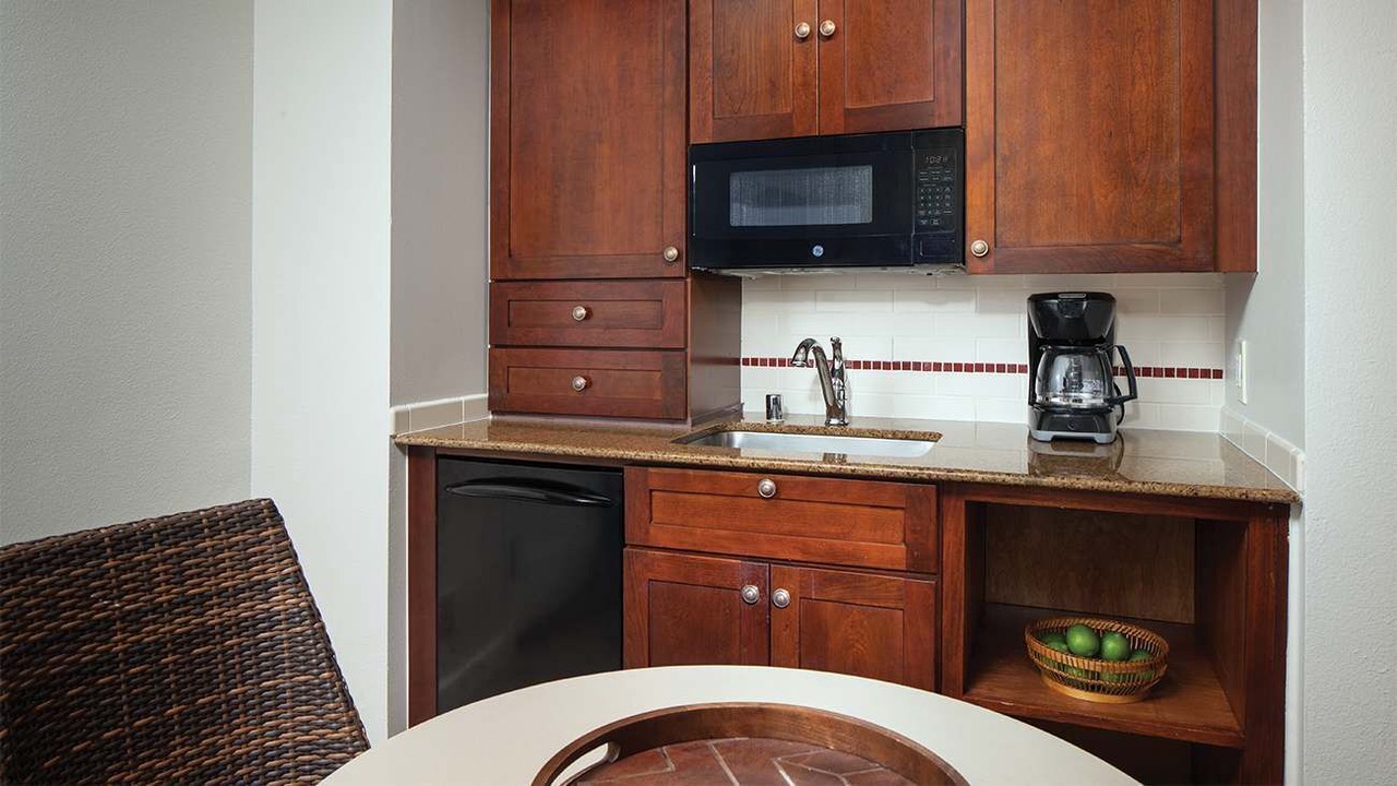 Photo of Kitchen in Nawiliwili