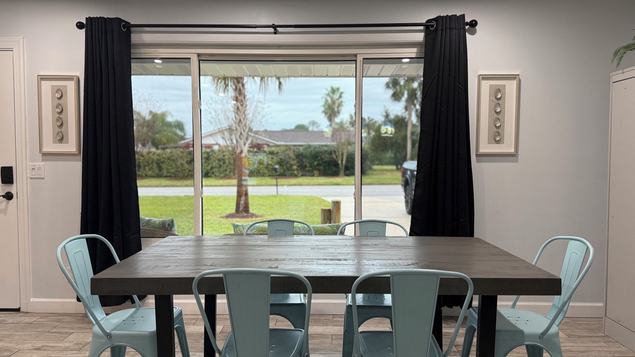 Photo of Bedroom in Dolphin's Cove
