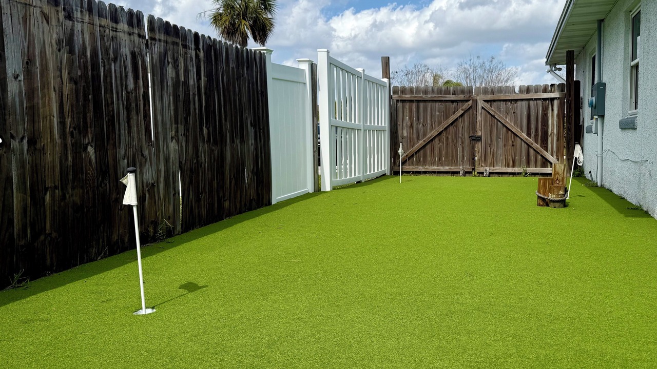 Photo of Outdoor in Dolphin's Cove