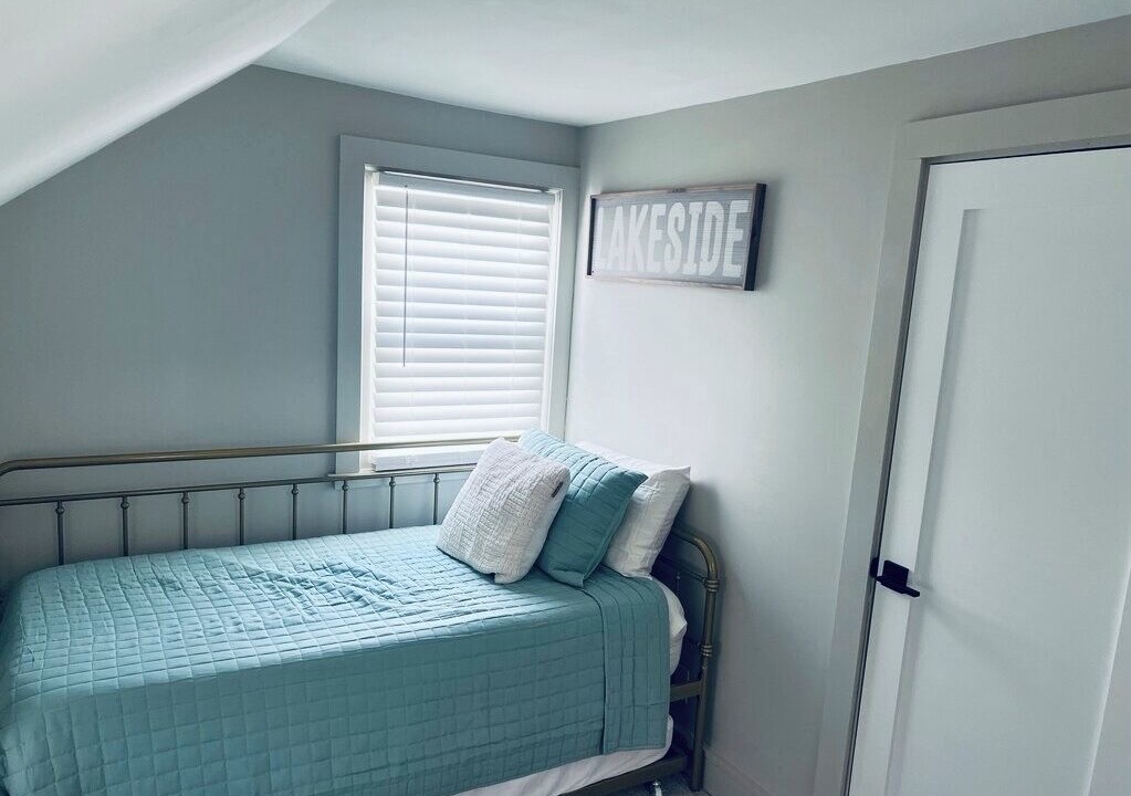 Photo of Bedroom in Hammondsport