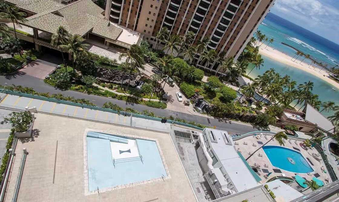 Photo of Outdoor in Waikiki