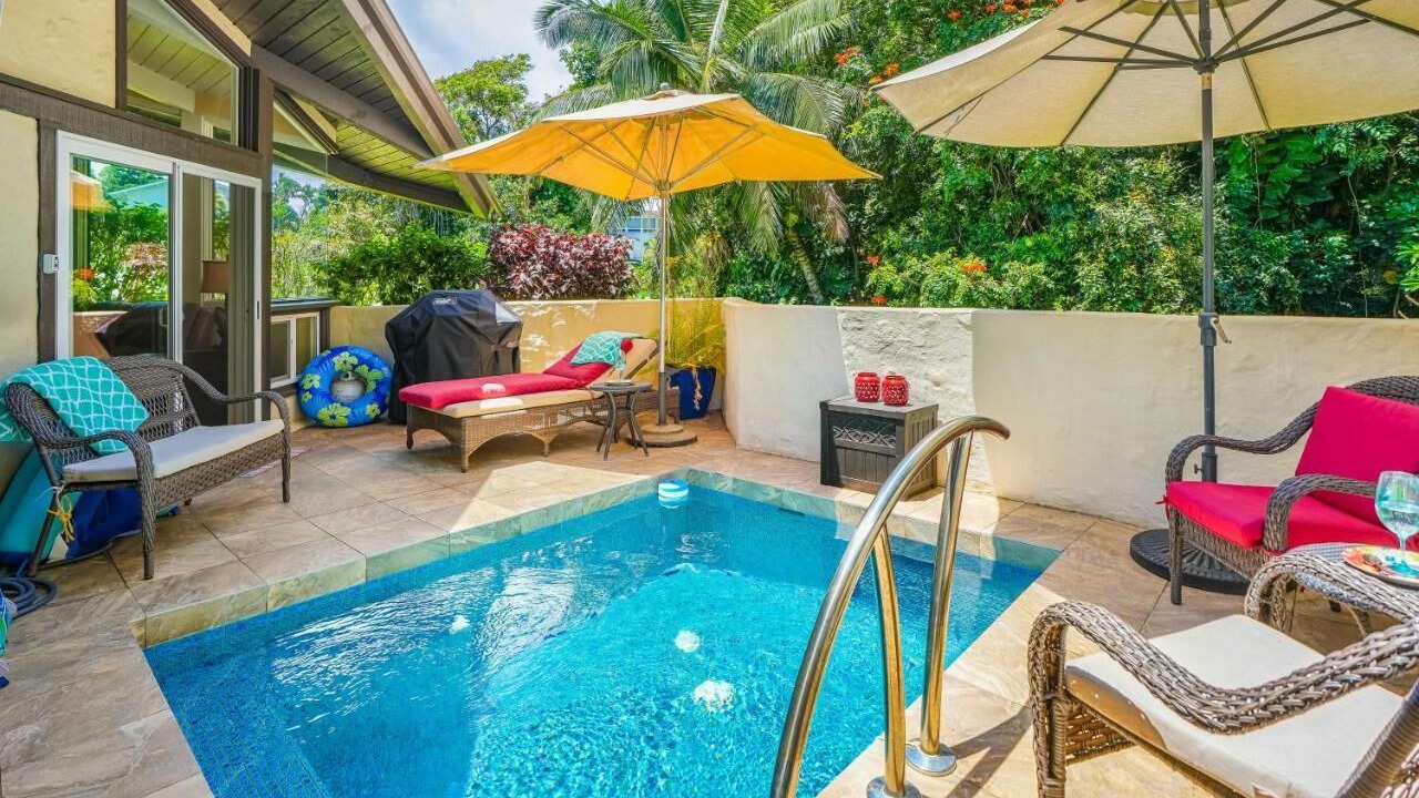 Photo of Outdoor in Princeville