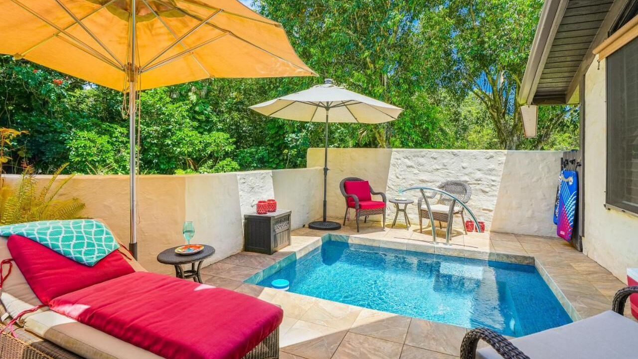 Photo of Outdoor in Princeville