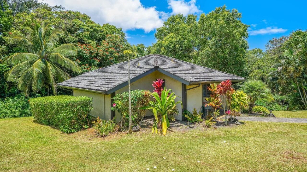 Photo of Outdoor in Princeville