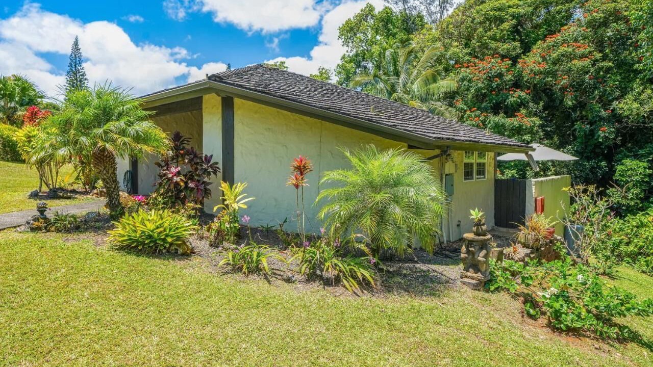 Photo of Outdoor in Princeville