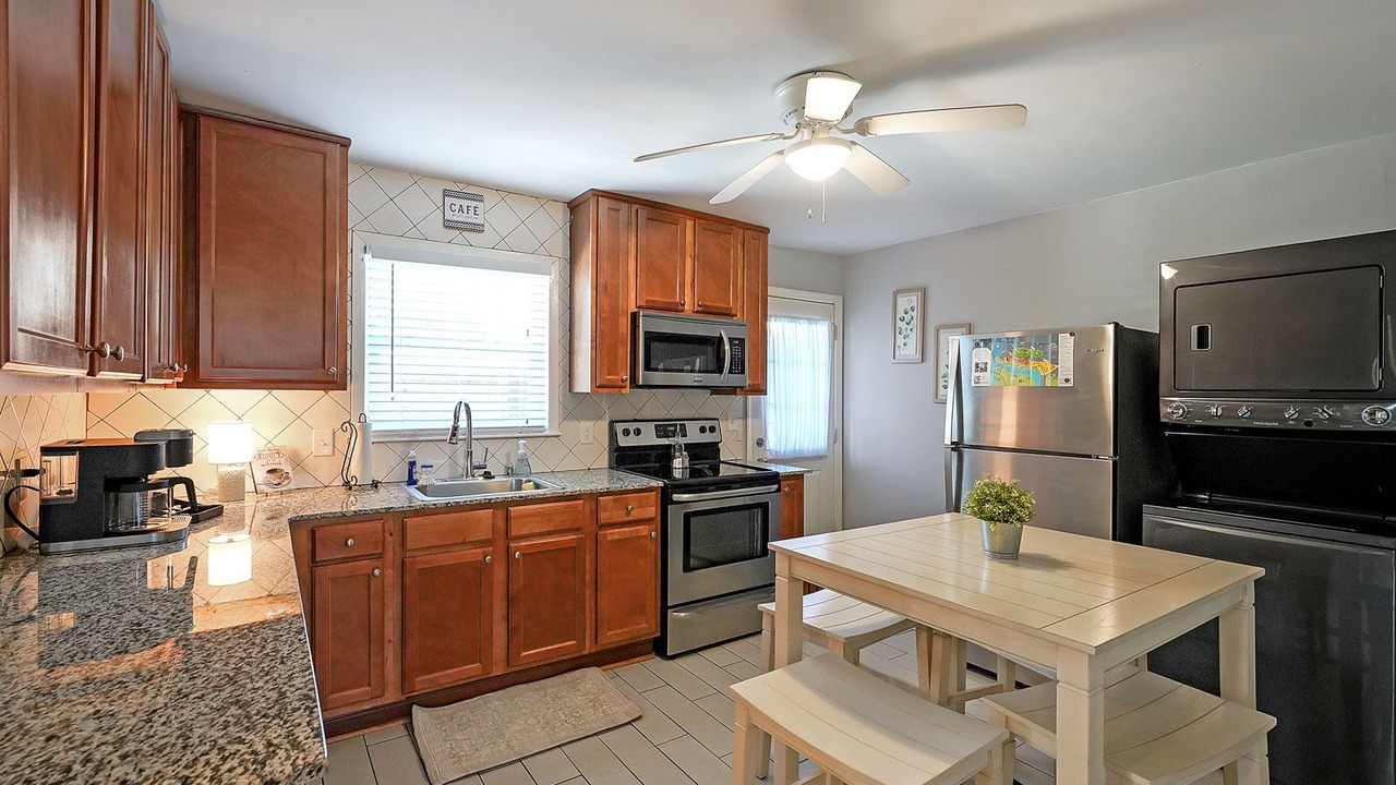 Photo of Kitchen in Acworth