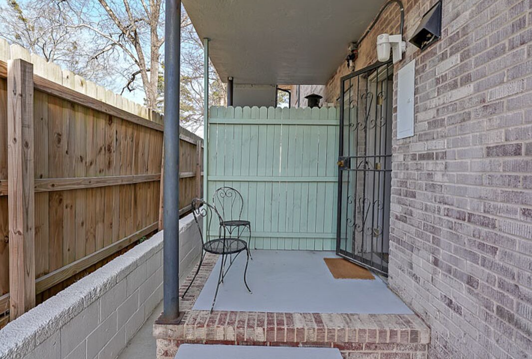 Photo of Outdoor in Acworth