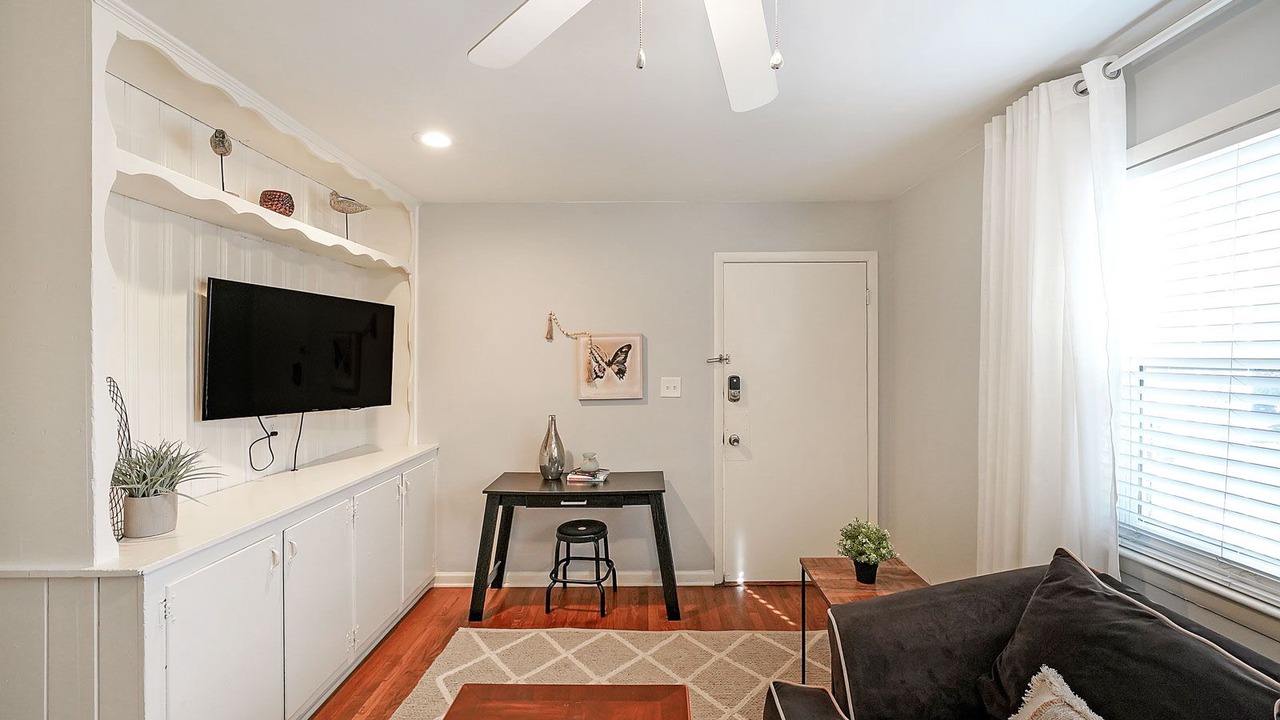 Photo of Livingroom in Acworth