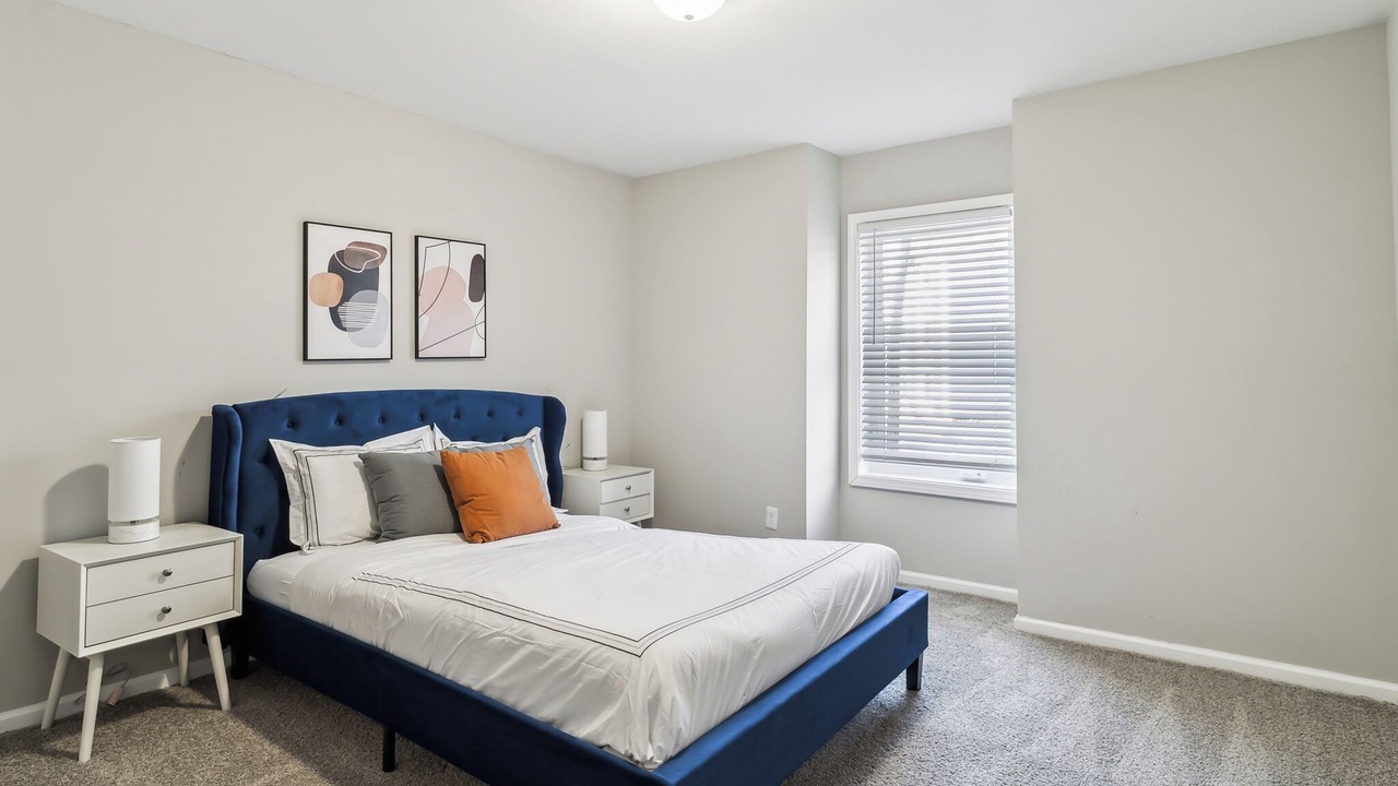 Photo of Bedroom in East Point