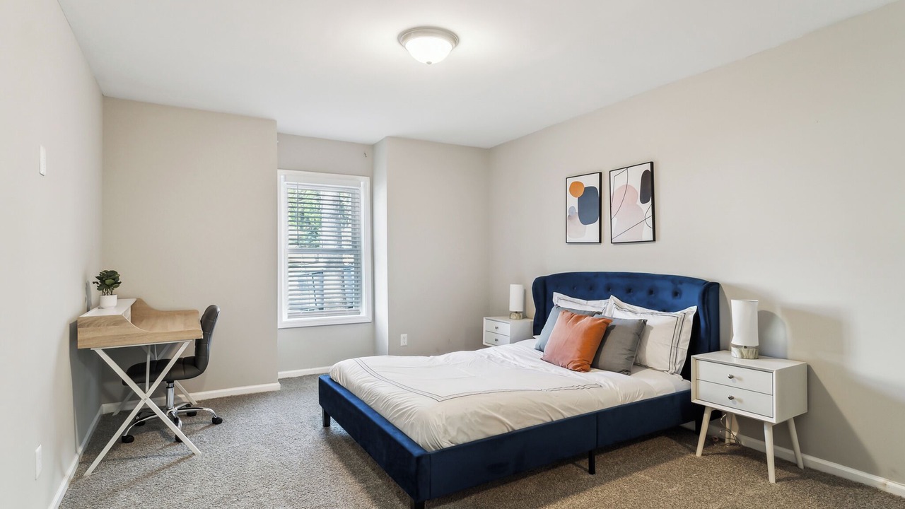Photo of Bedroom in East Point