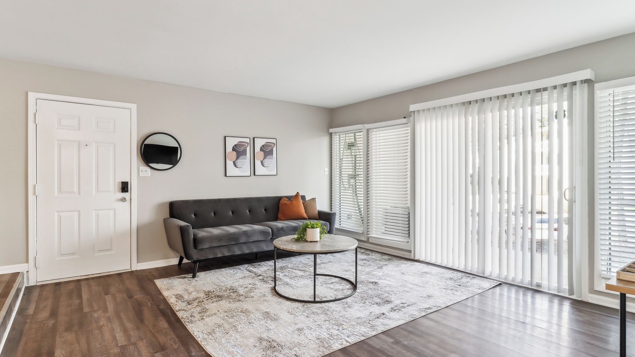 Photo of Livingroom in East Point
