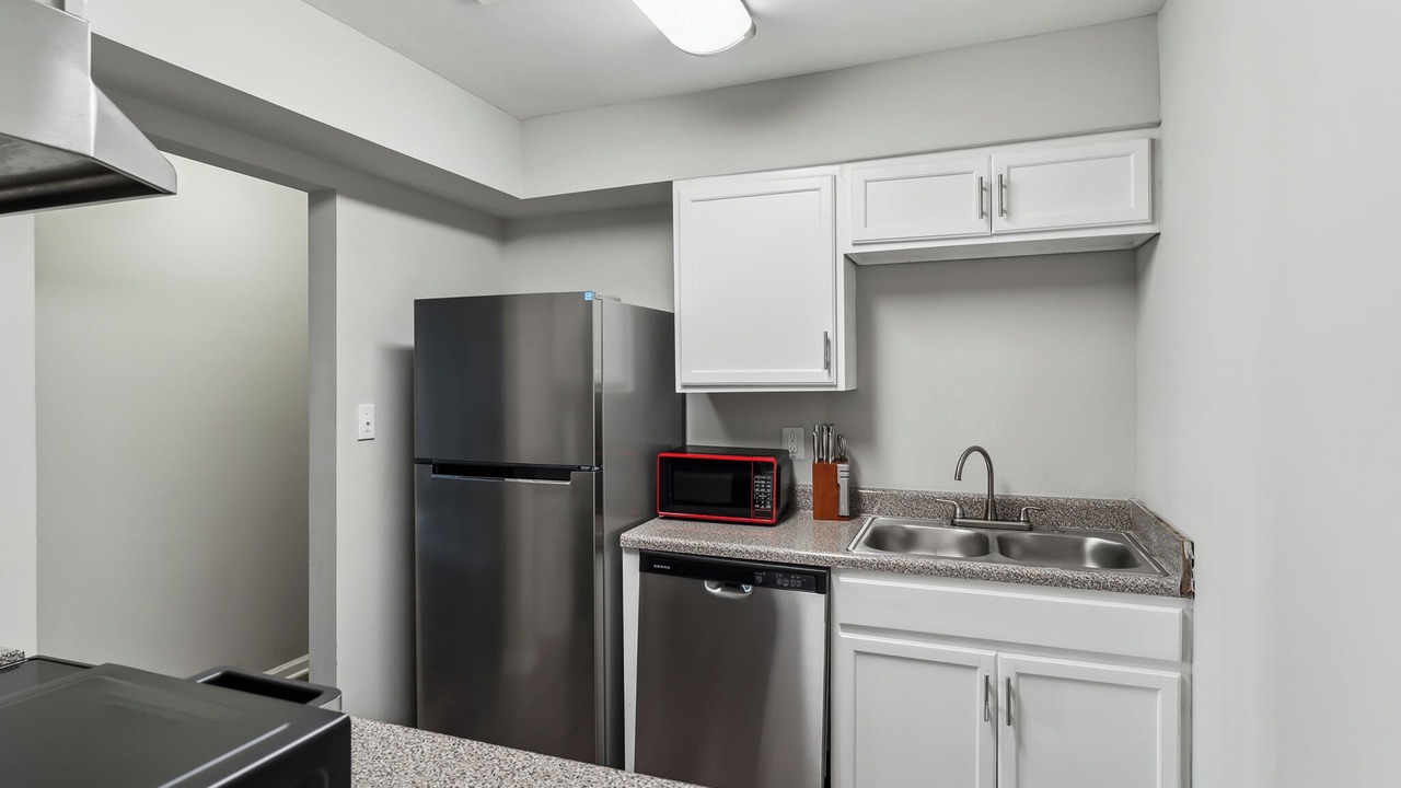 Photo of Kitchen in East Point