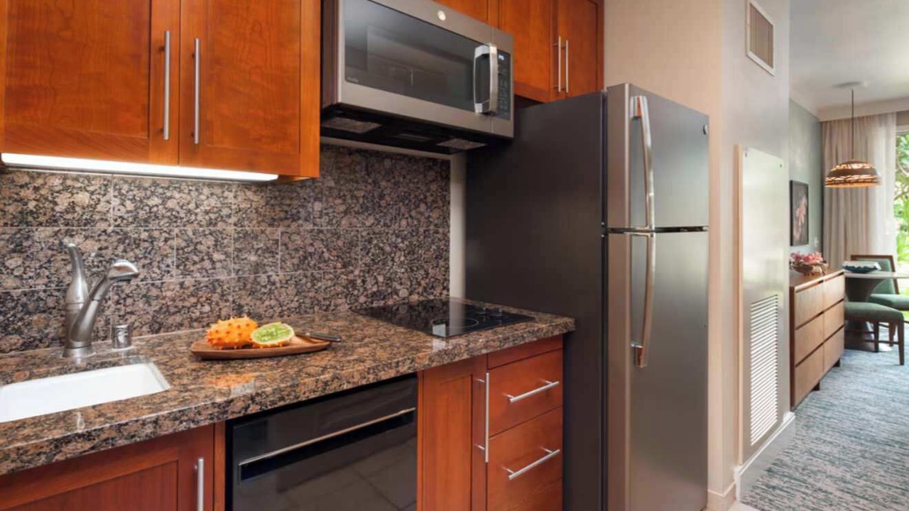 Photo of Kitchen in Kaiulani