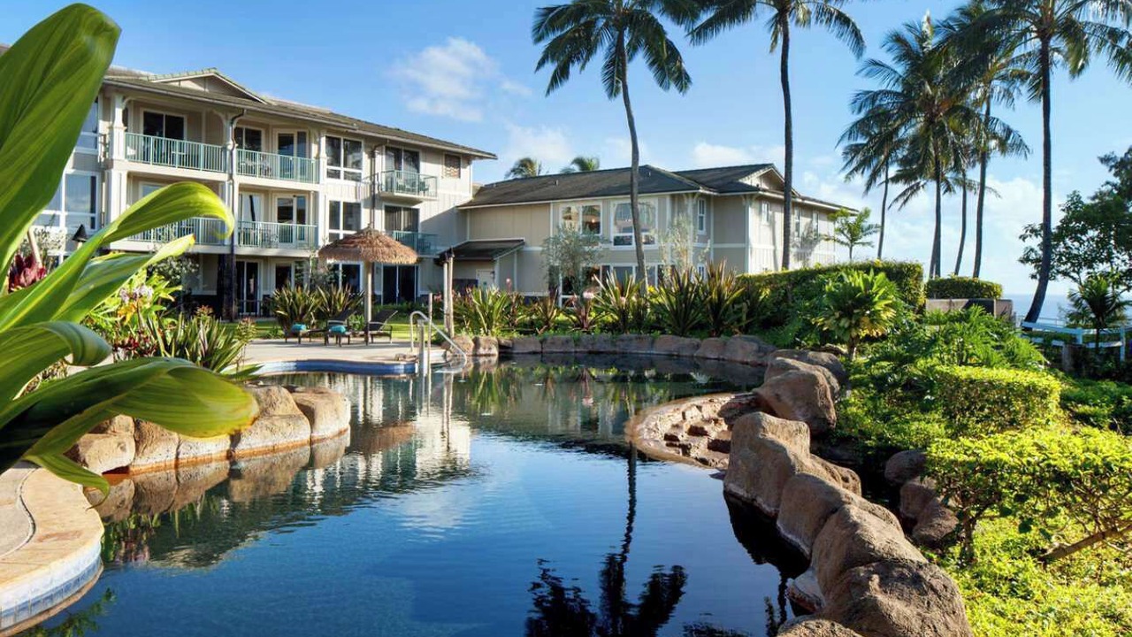 Photo of Outdoor in Kaiulani