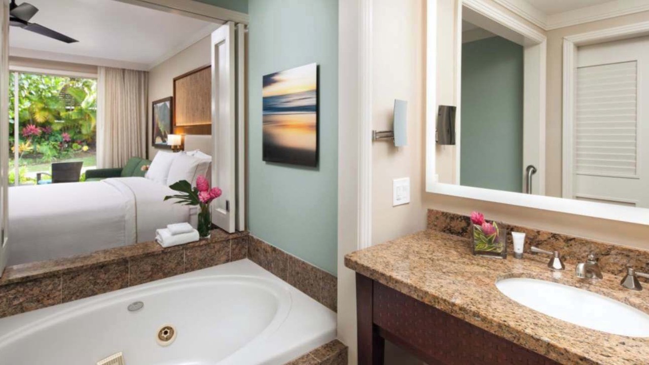 Photo of Bathroom in Kaiulani