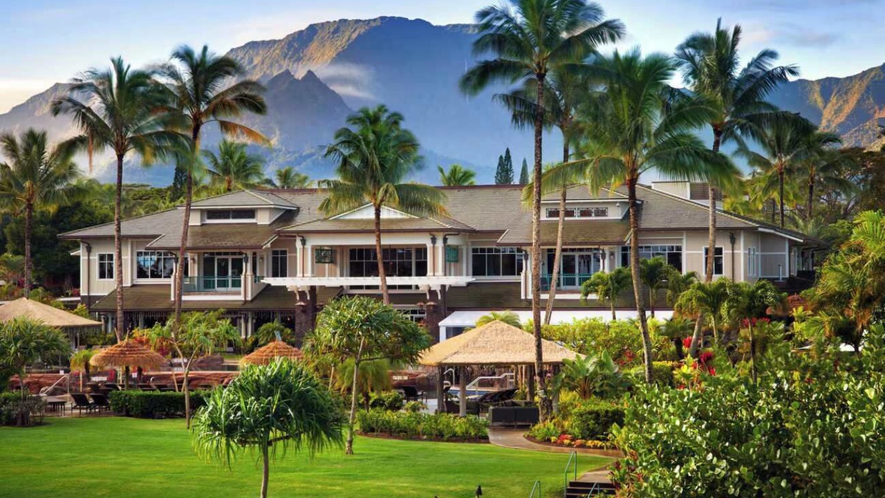 Photo of Outdoor in Kaiulani