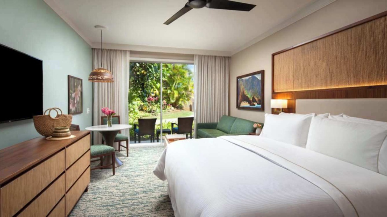 Photo of Bedroom in Kaiulani