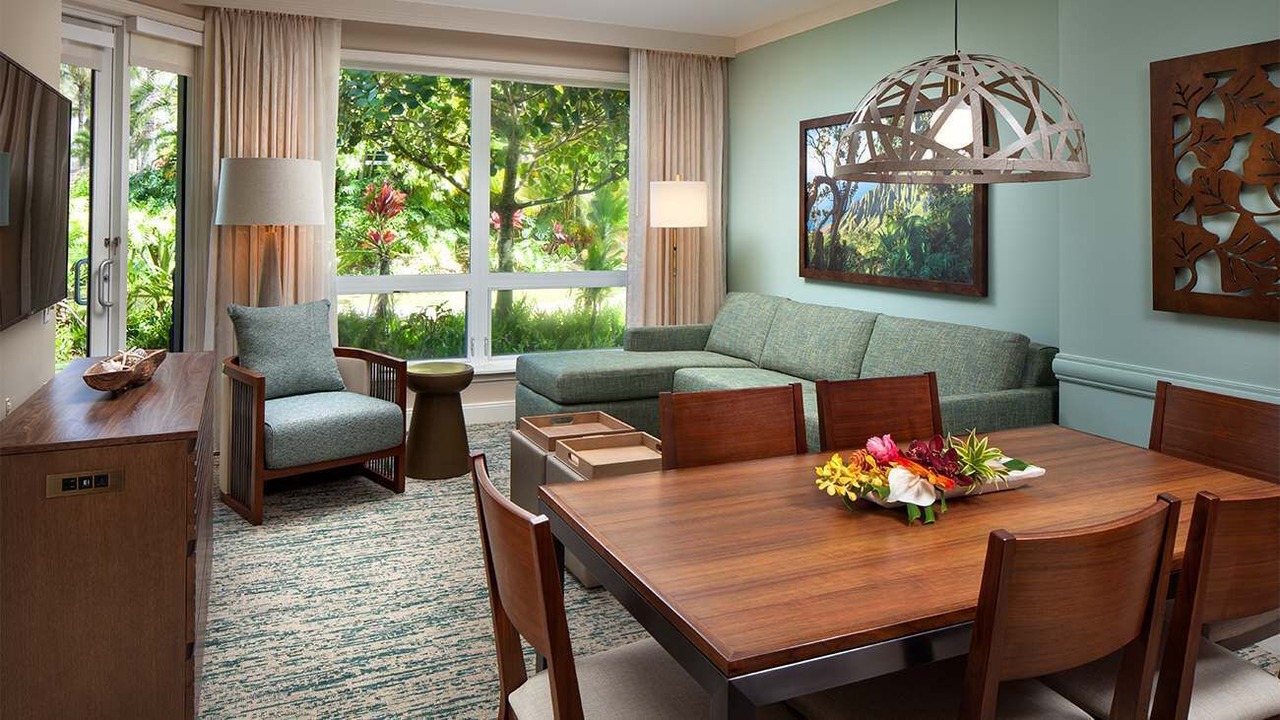 Photo of Livingroom in Kaiulani