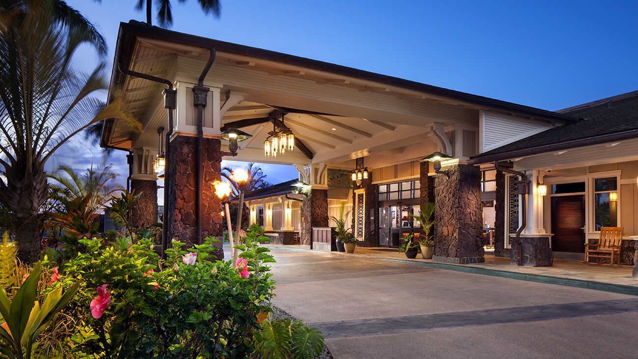 Photo of Outdoor in Kaiulani