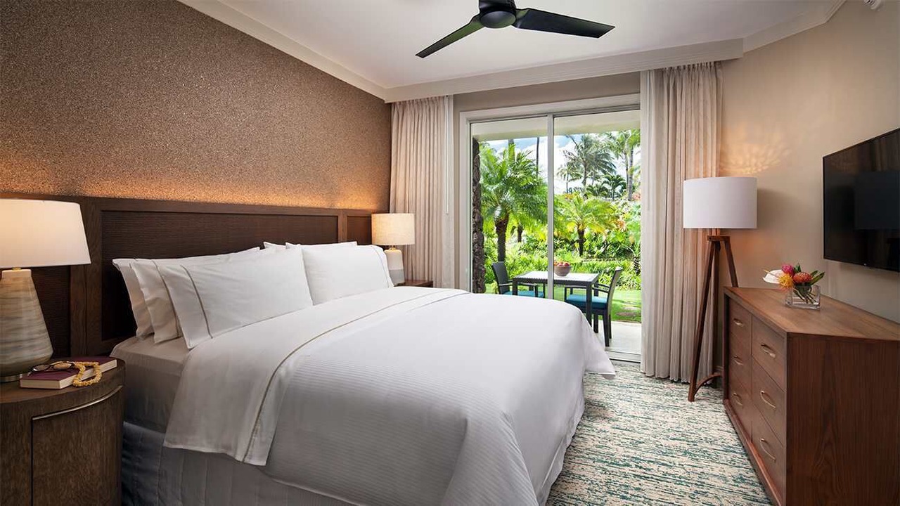 Photo of Bedroom in Kaiulani