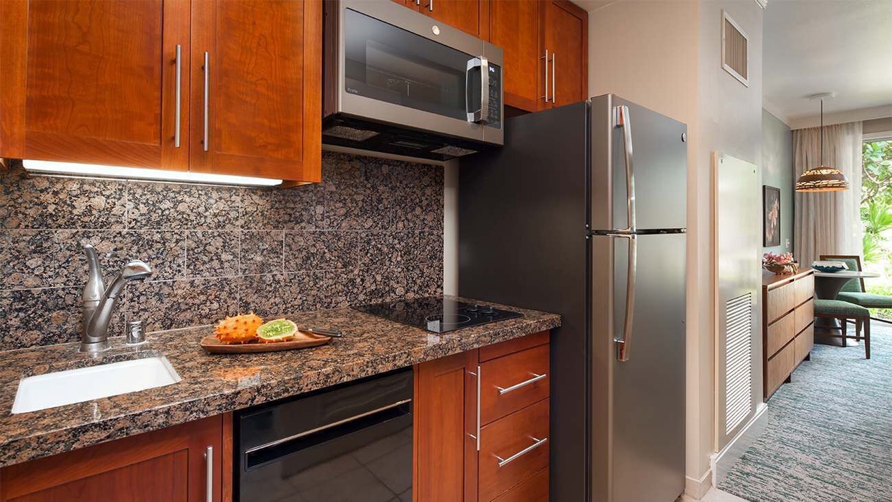 Photo of Kitchen in Kaiulani