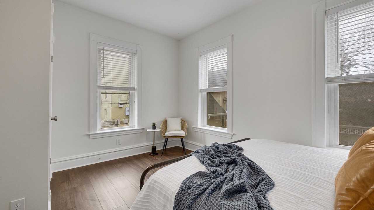 Photo of Bedroom in St. Charles