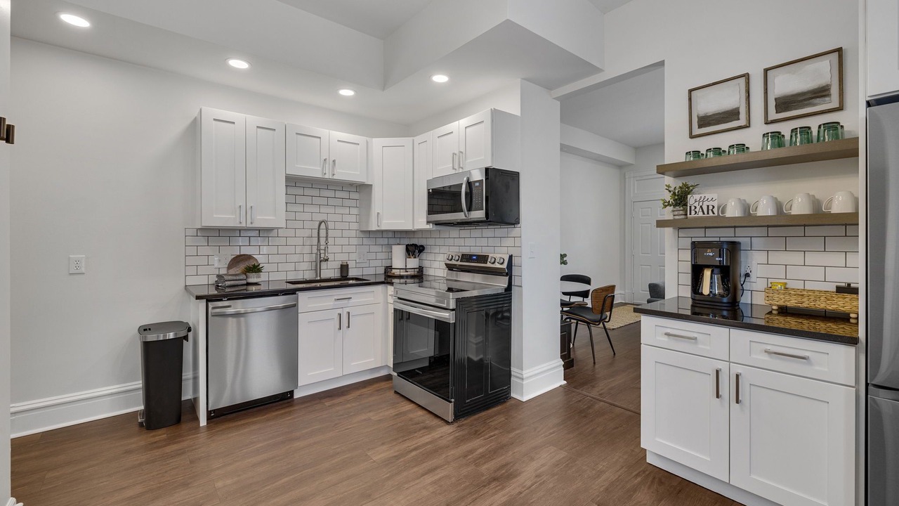 Photo of Kitchen in St. Charles