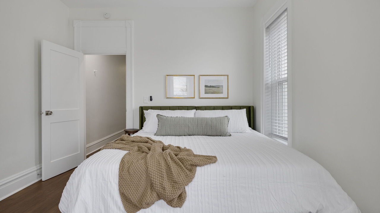 Photo of Bedroom in St. Charles