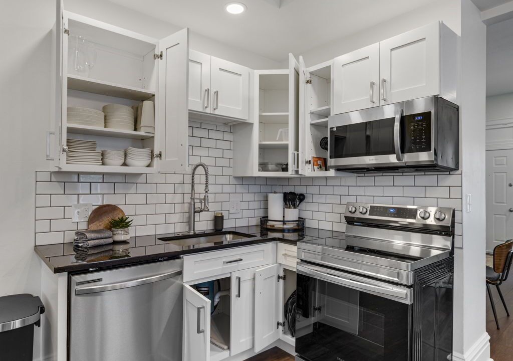 Photo of Kitchen in St. Charles