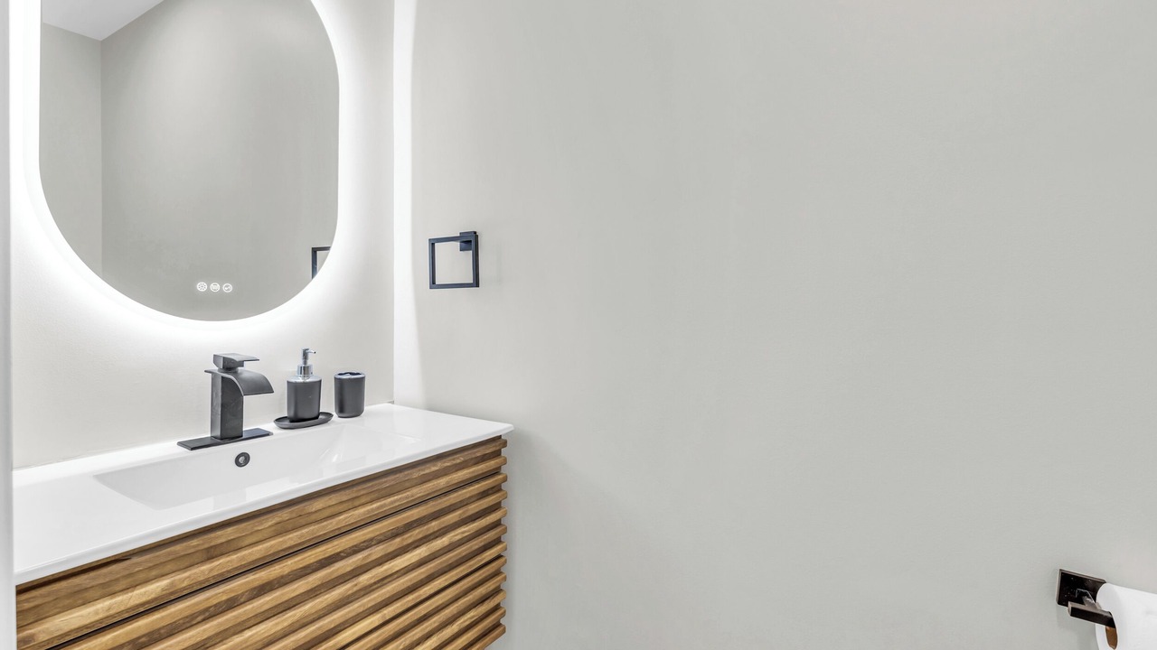 Photo of Bathroom in Pittsburgh