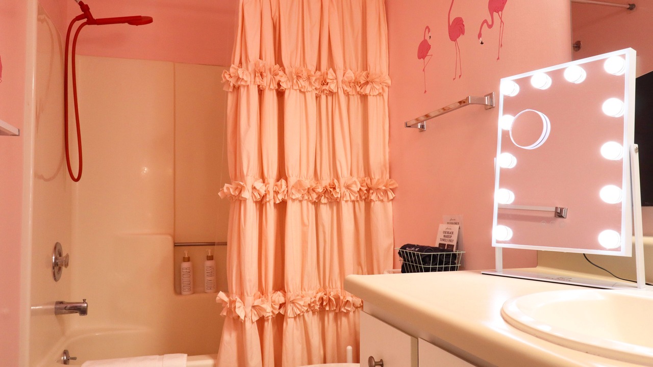 Photo of Bathroom in Savannah