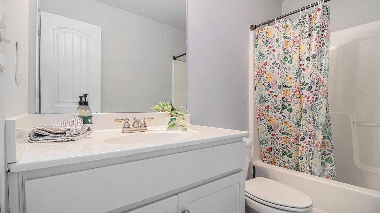 Photo of Bathroom in Lawrenceville