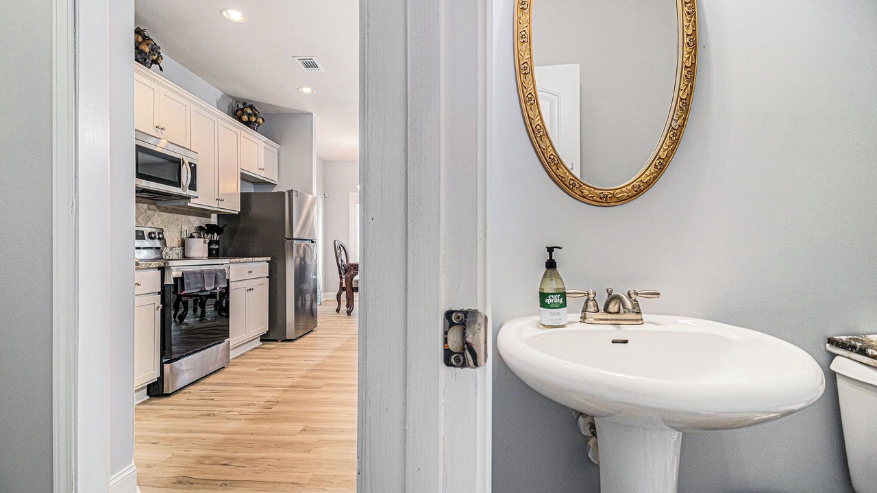 Photo of Kitchen in Lawrenceville