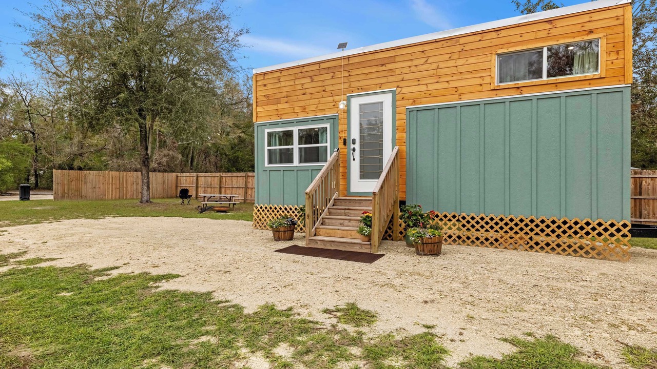 Photo of Outdoor in Lake City