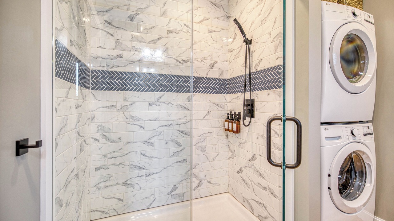 Photo of Bathroom in Morganton