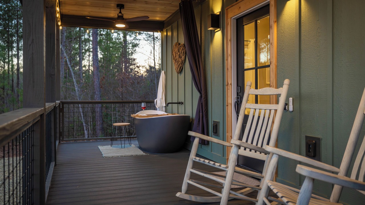 Photo of Outdoor in Morganton