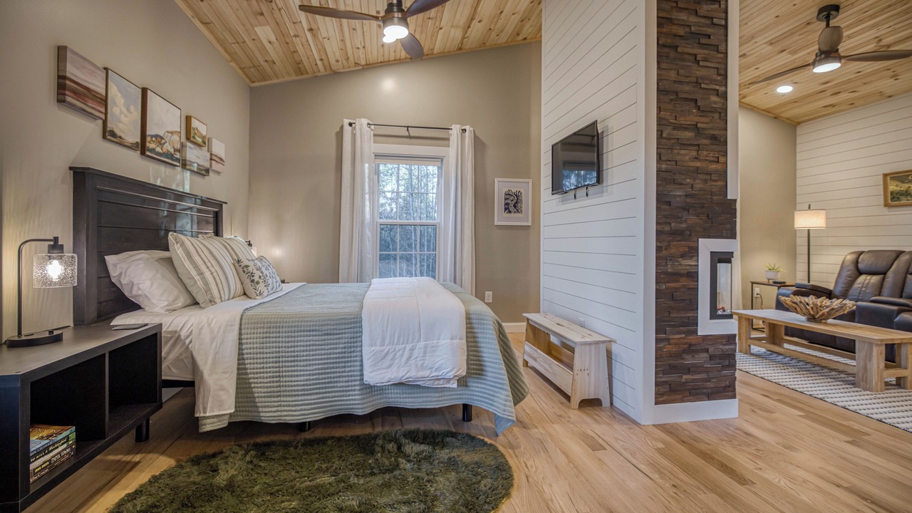 Photo of Bedroom in Morganton