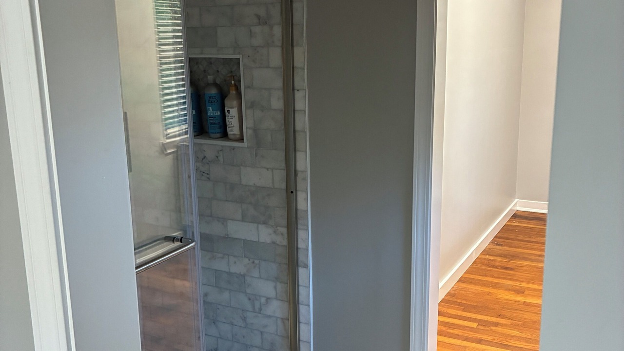 Photo of Bathroom in East Side