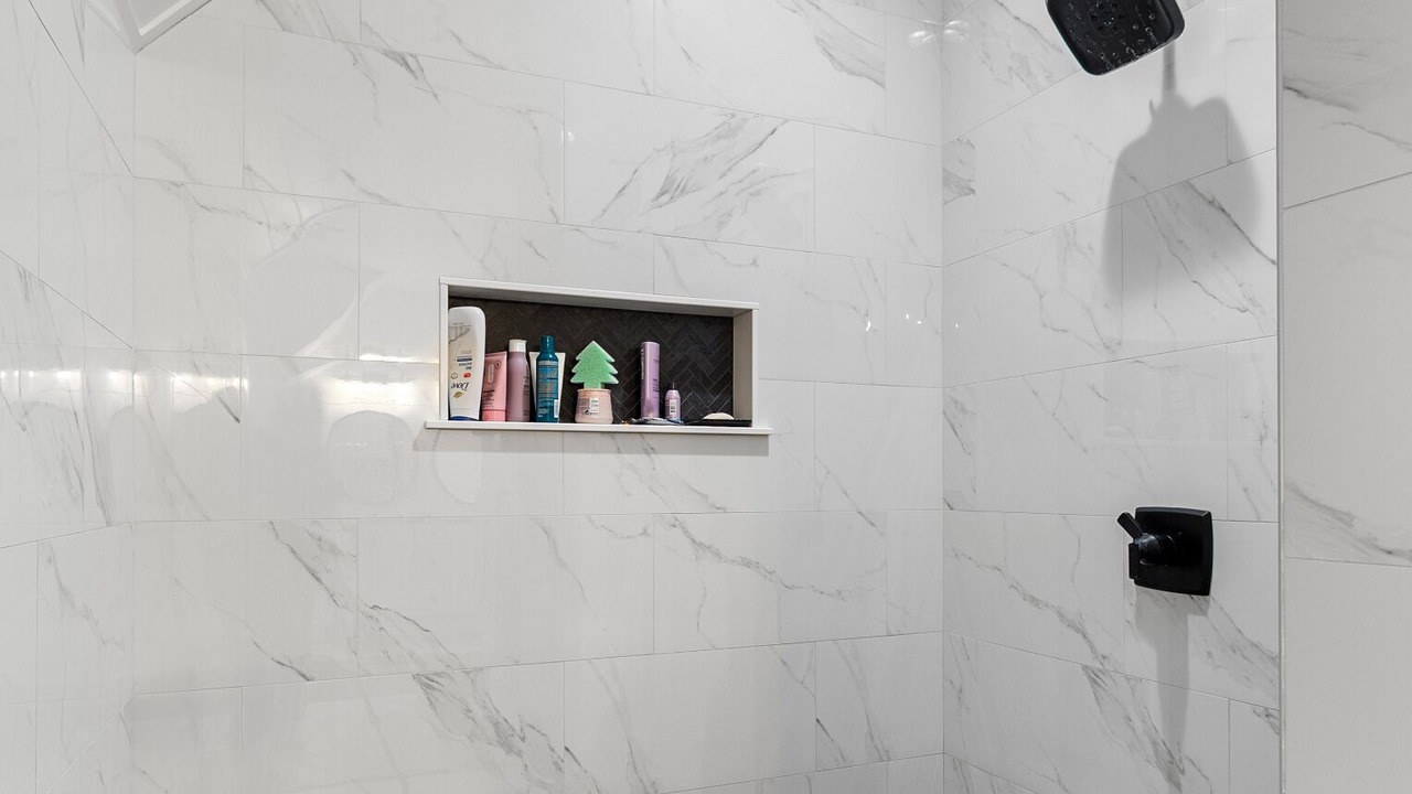 Photo of Bathroom in Saratoga Springs