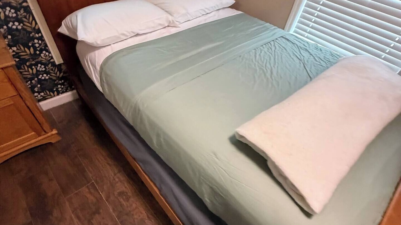 Photo of Bedroom in Kingsland